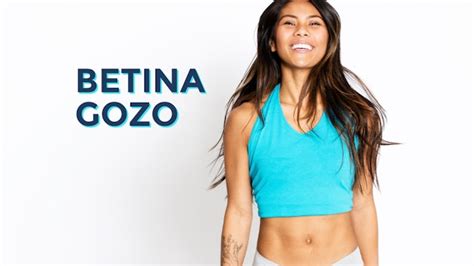 strength with betina मुफ्त में,betina gozo fitness